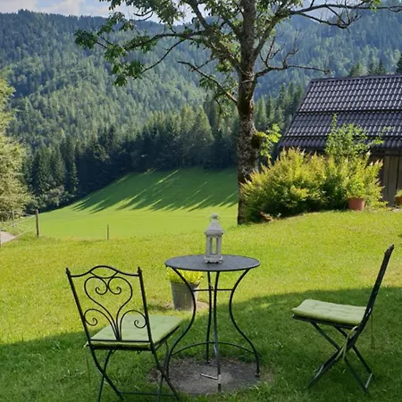 Bauernchalet Orainza * 펠레크