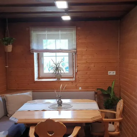 Bauernchalet Orainza 펠레크