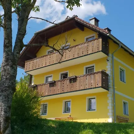 Bauernchalet Orainza Apartment Ferlach