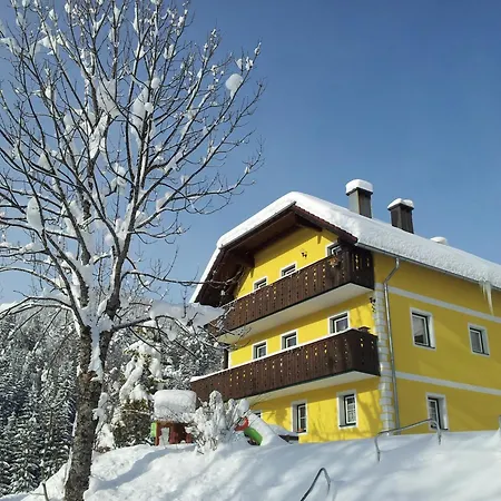 Bauernchalet Orainza Ferlach