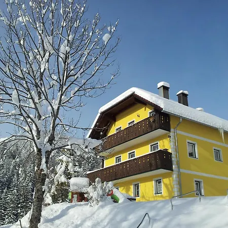 Bauernchalet Orainza Ferlach