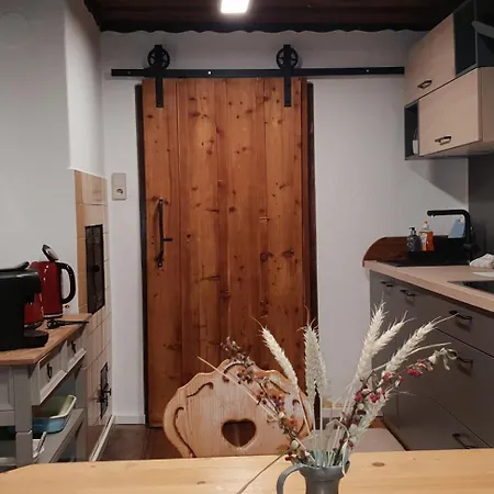 Bauernchalet Orainza 펠레크