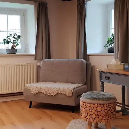 Bauernchalet Orainza