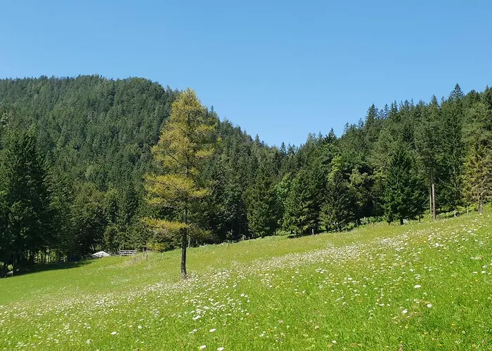 Bauernchalet Orainza * Ферлах