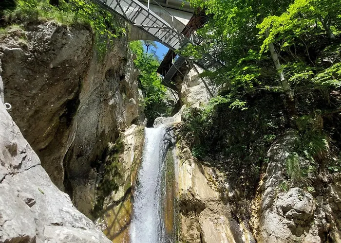 Bauernchalet Orainza * Ферлах