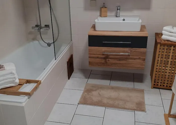 Bauernchalet Orainza Апартаменты *