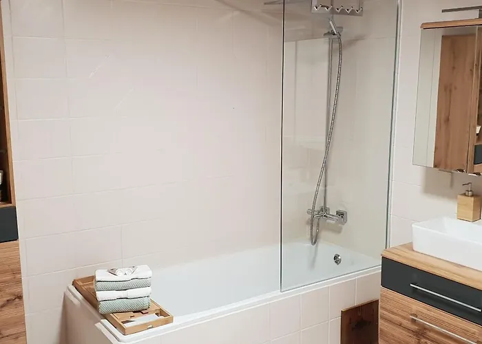 Апартаменты Bauernchalet Orainza *